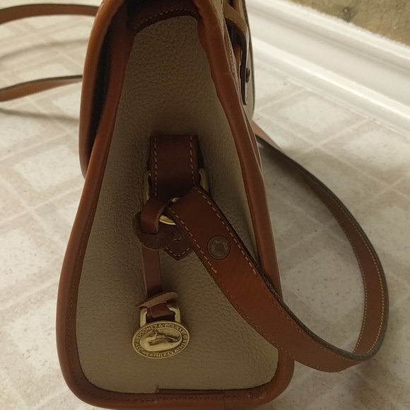 Vintage Donney & Bourke shoulder bag ## SOLD SOLD - Picture 2 of 8